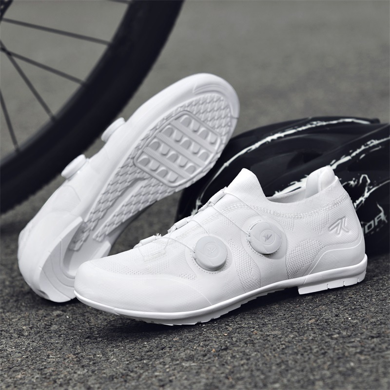 Non-Clipless Road Bike Shoes B - Clipless Mtb Shoes avis et prix