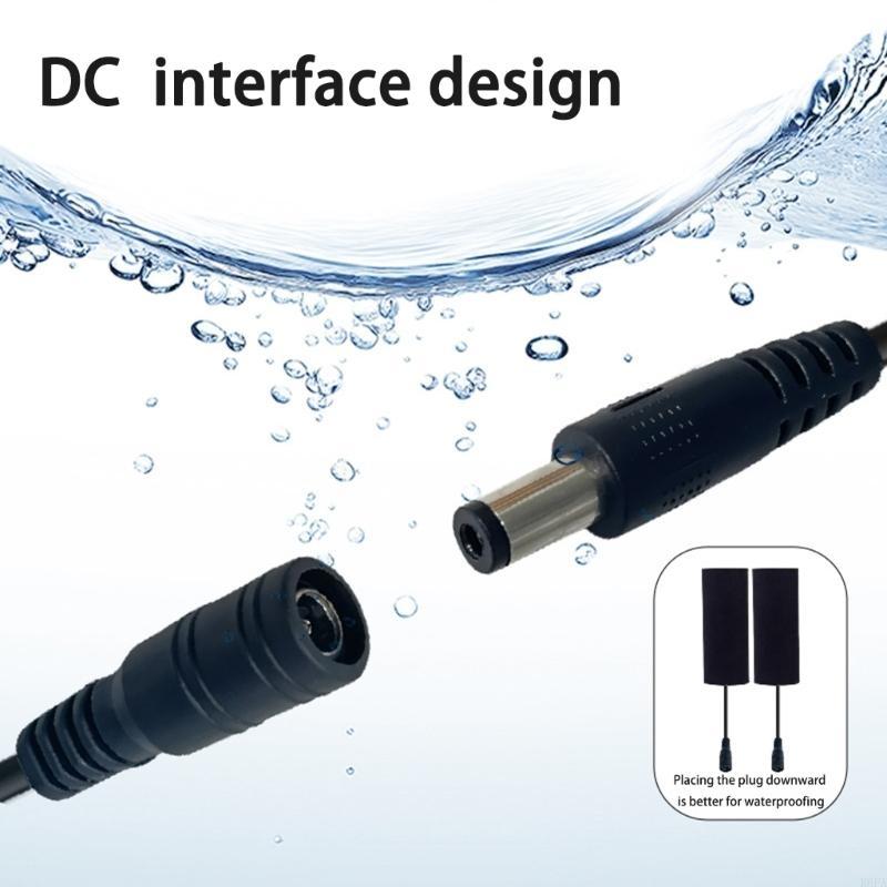 Electric Heated Grip Warmer Co - Cycling Gear For Cold Weather avis et prix