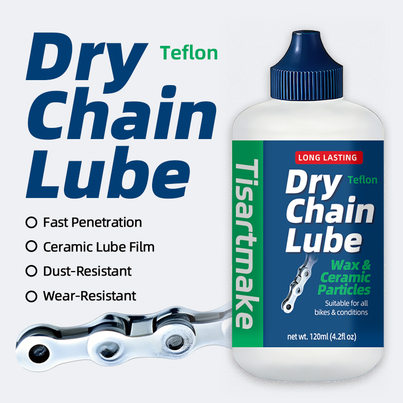 120ML Bicycle Chain Waxy Maint - Xc Mtb Gear avis et prix