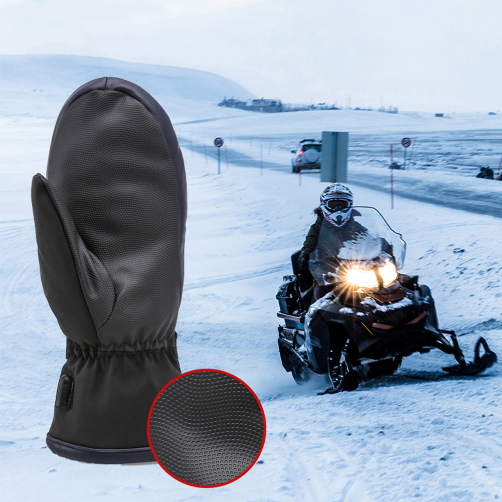 Electric Heating Gloves USB Ch - Cycling Gear Temperature avis et prix