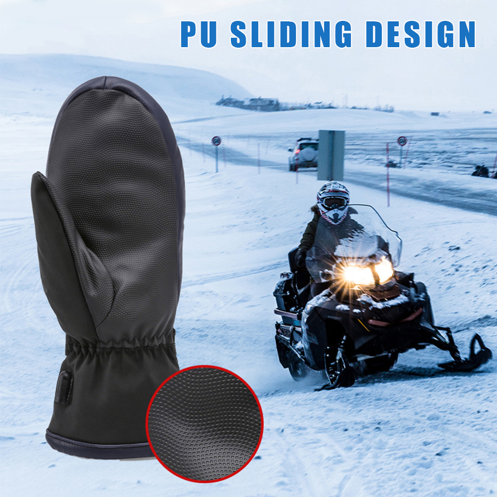 Electric Heating Gloves USB Ch - Cycling Gear Temperature avis et prix