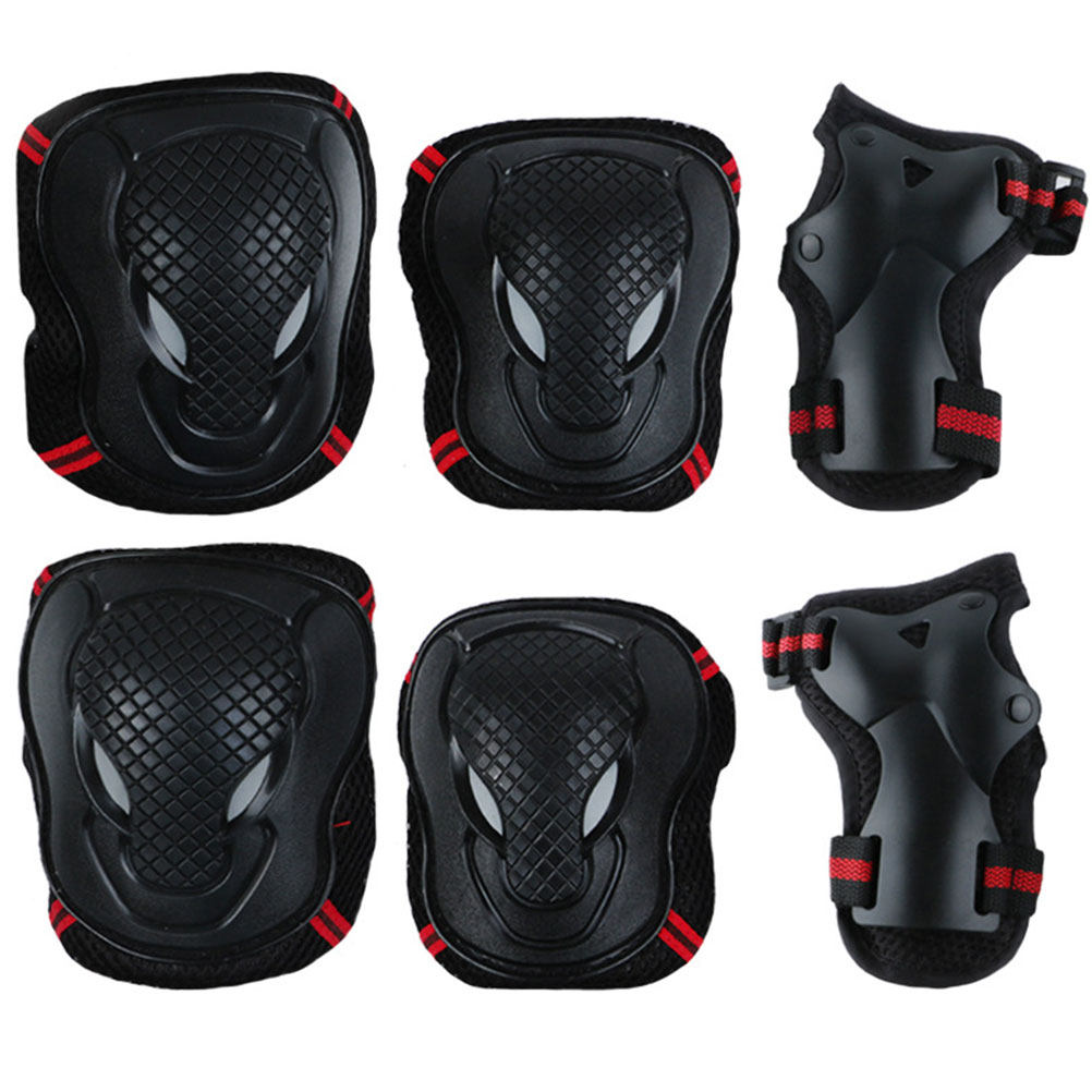 1Set Skateboard Protective Gea - Cycling Gear Of The Year avis et prix