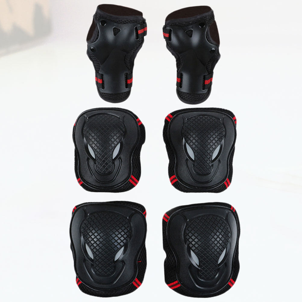 1Set Skateboard Protective Gea - Cycling Gear Of The Year avis et prix