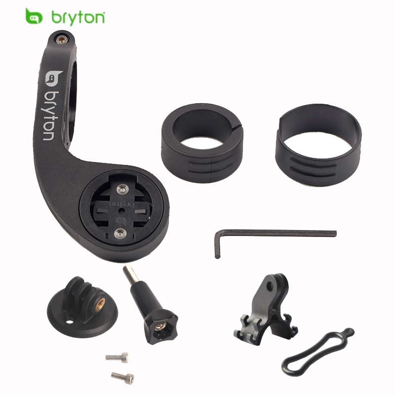 Bryton Rider 750 Gopro Wall Mo - Cycling Gear Wall Organizer avis et prix