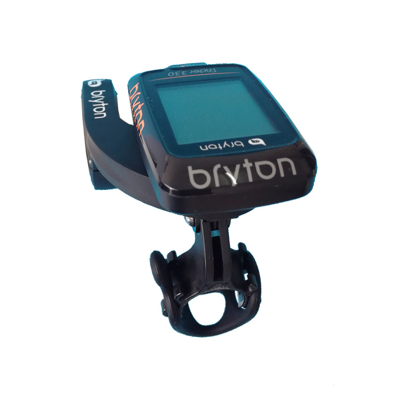 Bryton Rider 750 Gopro Wall Mo - Cycling Gear Wall Organizer avis et prix