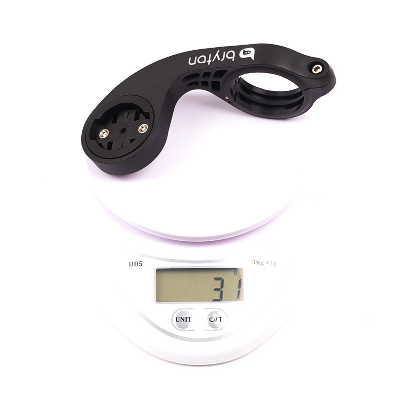 Bryton Rider 750 Gopro Wall Mo - Cycling Gear Wall Organizer avis et prix