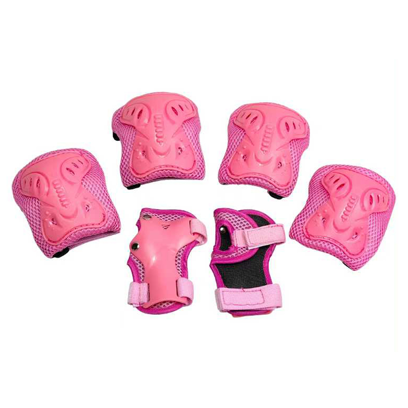 Kids Protective Gear Set Knee  - Cycling Gear Of The Year avis et prix