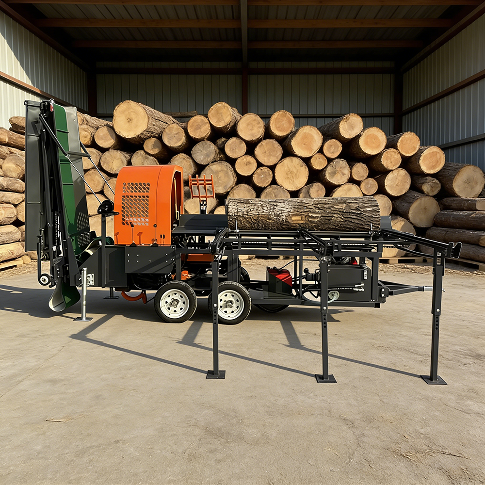 Commercial Grade Log Splitter  - Cycling Gear Of The Year avis et prix